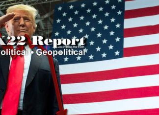 PSR’s 6 o’clock Tuesday News with the News behind the News and Much More…