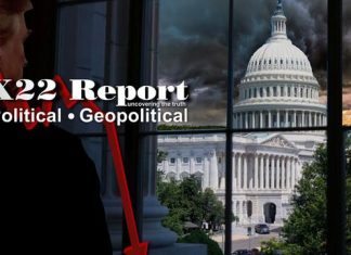 PSR’s 6 o’clock Tuesday News with the News behind the News and Much More…