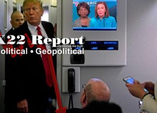 PSR’s 6 o’clock Tuesday News with the News behind the News and Much More…