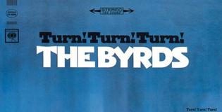 Radio Mans fave with The Byrds