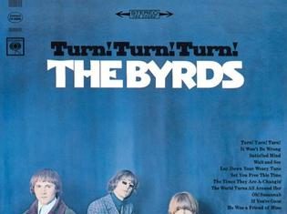 Radio Mans fave with The Byrds