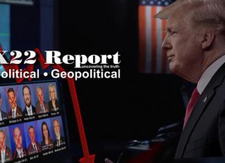 PSR’s 6 o’clock Wednesday News with the News behind the News and Much More…