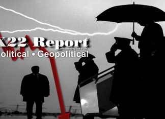 PSR’s 6 o’clock Wednesday News with the News behind the News and Much More…