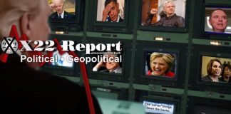 PSR’s 6 o’clock Friday News with the News behind the News and Much More…