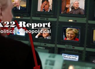 PSR’s 6 o’clock Friday News with the News behind the News and Much More…