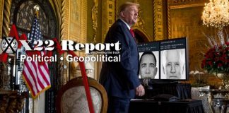 PSR’s 6 o’clock Monday News with the News behind the News and Much More…