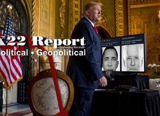 PSR’s 6 o’clock Monday News with the News behind the News and Much More…