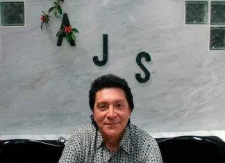 Alec John Such, bassist and founding member of Bon Jovi, dead at 70