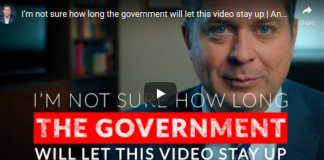 Freedom of Speech in Canada, Trudeau Style