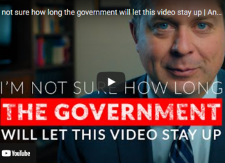 Freedom of Speech in Canada, Trudeau Style