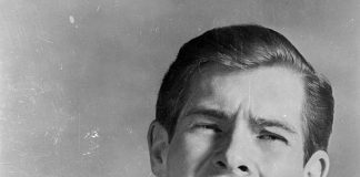 Radio Mans fave with Johnnie Ray