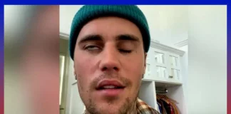 Justin Bieber Becomes the Face of Vaccine Injury