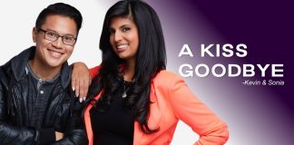 Kevin and Sonia let go from Kiss Radio as station makes changes