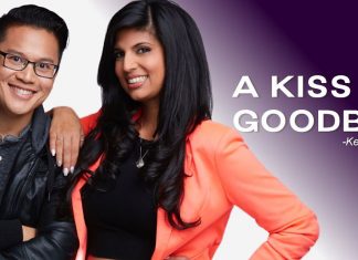 Kevin and Sonia let go from Kiss Radio as station makes changes
