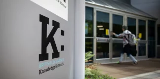 Knowledge Network drops longtime CEO, months after diversity audit