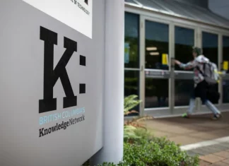 Knowledge Network drops longtime CEO, months after diversity audit