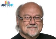 Marty Forbes: Return of the Wiz – The ‘Sound Off’ Podcast