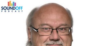 Marty Forbes: Return of the Wiz – The ‘Sound Off’ Podcast