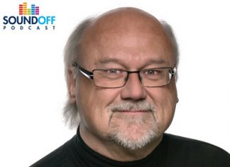 Marty Forbes: Return of the Wiz – The ‘Sound Off’ Podcast