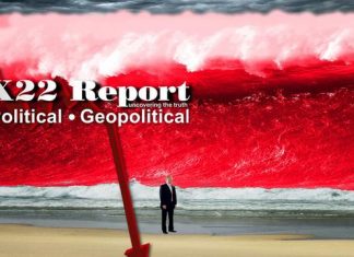 PSR’s 6 o’clock Monday News with the News behind the News and Much More…