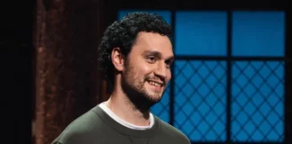 Nick Nemeroff Dies: Canadian Comedian Was 32