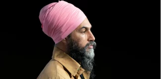 Why Jagmeet Singh’s Politics Suggest He Was Planted As NDP Leader, by Brad Salzberg