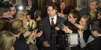 The legacy media doesn’t understand why Canadians don’t trust them