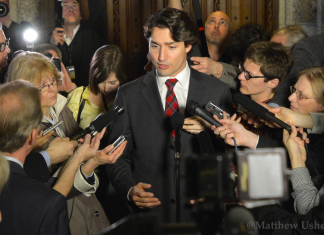 The legacy media doesn’t understand why Canadians don’t trust them