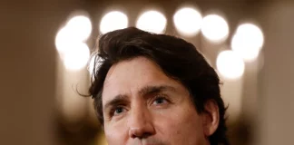 FUREY: Trudeau Liberals ram through online censorship bill — and only the Senate can save us now