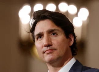 FUREY: Trudeau Liberals ram through online censorship bill — and only the Senate can save us now