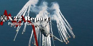 PSR’s 6 o’clock Tuesday News with the News behind the News and Much More…