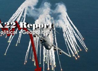 PSR’s 6 o’clock Tuesday News with the News behind the News and Much More…