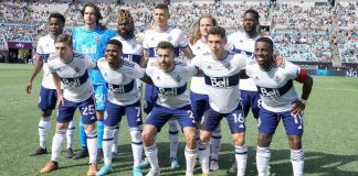 Whitecaps have a new radio play-by-play voice