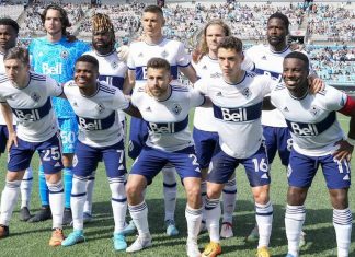 Whitecaps have a new radio play-by-play voice