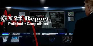 PSR’s 6 o’clock News with the News behind the News and Much More…