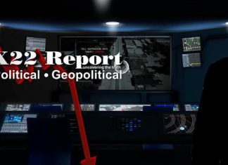 PSR’s 6 o’clock News with the News behind the News and Much More…