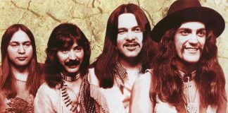 Radio Mans fave with Redbone