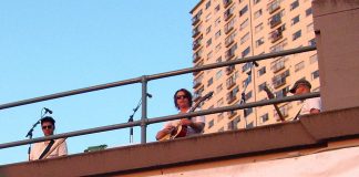 Radio Mans fave with 54-40