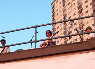 Radio Mans fave with 54-40