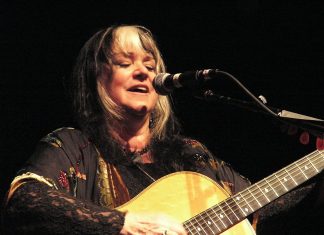 Radio Mans fave with Melanie