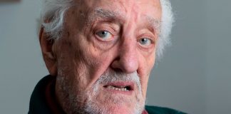 Bernard Cribbins, ‘Doctor Who,’ ‘Fawlty Towers’ actor, dies at 93