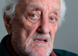 Bernard Cribbins, ‘Doctor Who,’ ‘Fawlty Towers’ actor, dies at 93