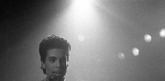 Radio Mans fave with Prince