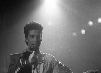 Radio Mans fave with Prince