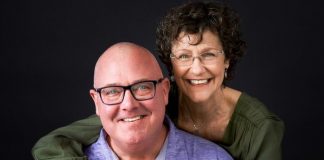 Andy & TJ are retiring from Kelowna morning radio