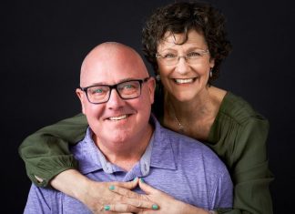 Andy & TJ are retiring from Kelowna morning radio