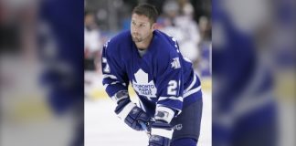 Former NHL defenceman Bryan Marchment dies at 53