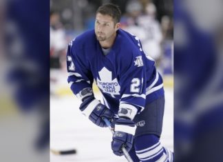 Former NHL defenceman Bryan Marchment dies at 53