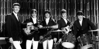 Radio Mans fave with The Dave Clark 5