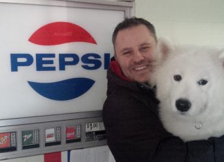 Former CKX TV Announcer Finishes On A High Note